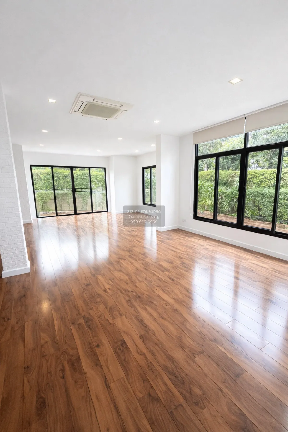 ขายบ้าน  เศรษฐสิริ แจ้งวัฒนะ – ประชาชื่น หน้ากว้าง บ้านใหม่ ปากเก