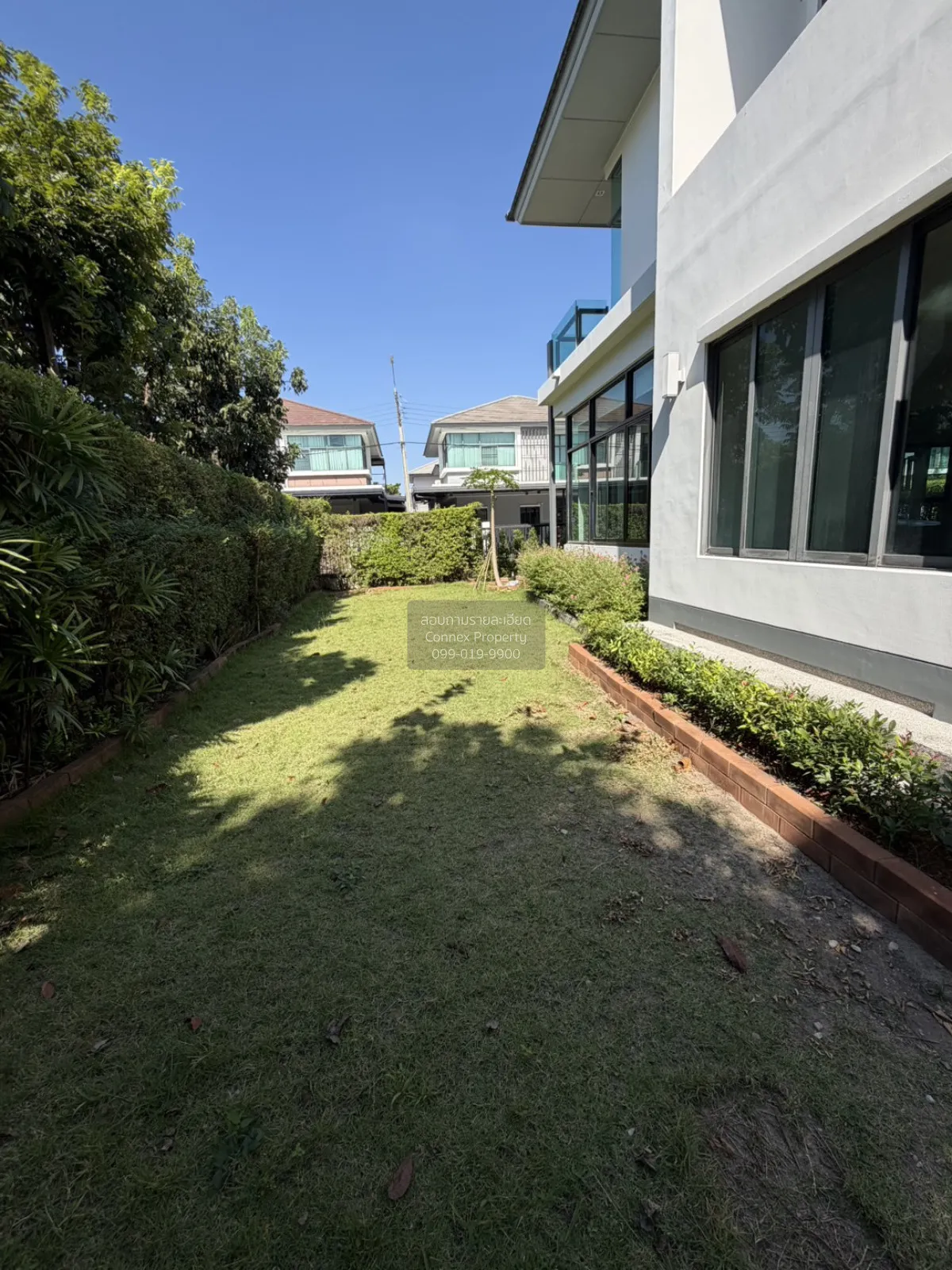 ขายบ้าน  เศรษฐสิริ แจ้งวัฒนะ – ประชาชื่น หน้ากว้าง บ้านใหม่ ปากเก