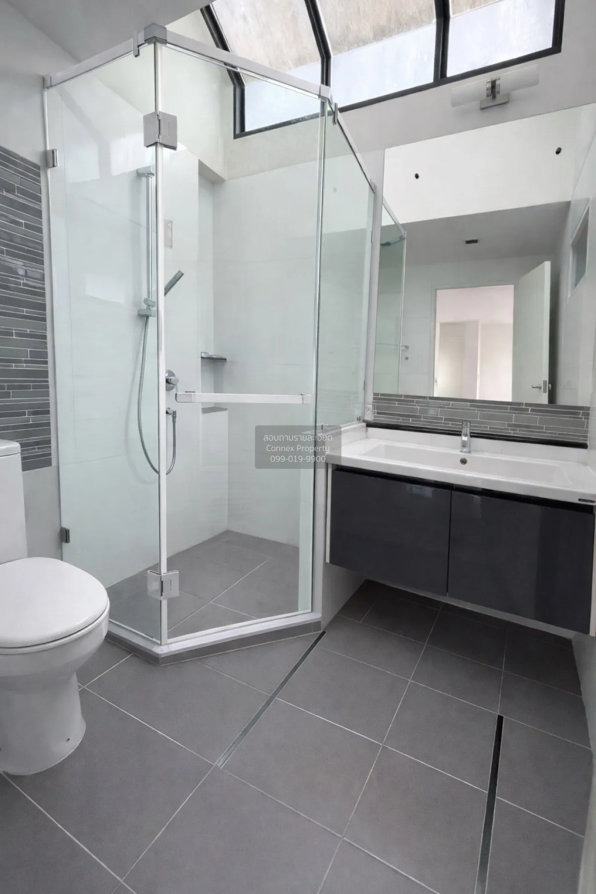 ขายบ้าน  เศรษฐสิริ แจ้งวัฒนะ – ประชาชื่น หน้ากว้าง บ้านใหม่ ปากเก