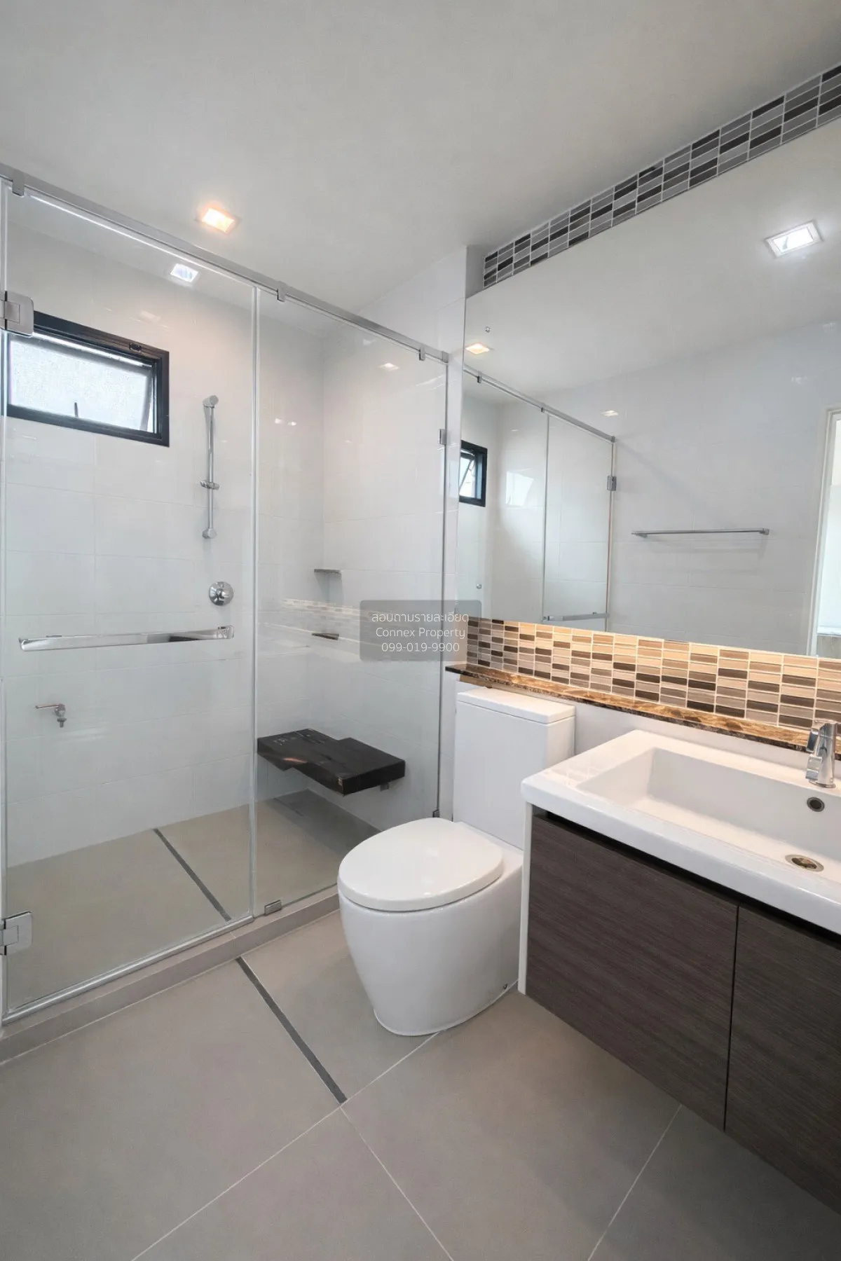 ขายบ้าน  เศรษฐสิริ แจ้งวัฒนะ – ประชาชื่น หน้ากว้าง บ้านใหม่ ปากเก