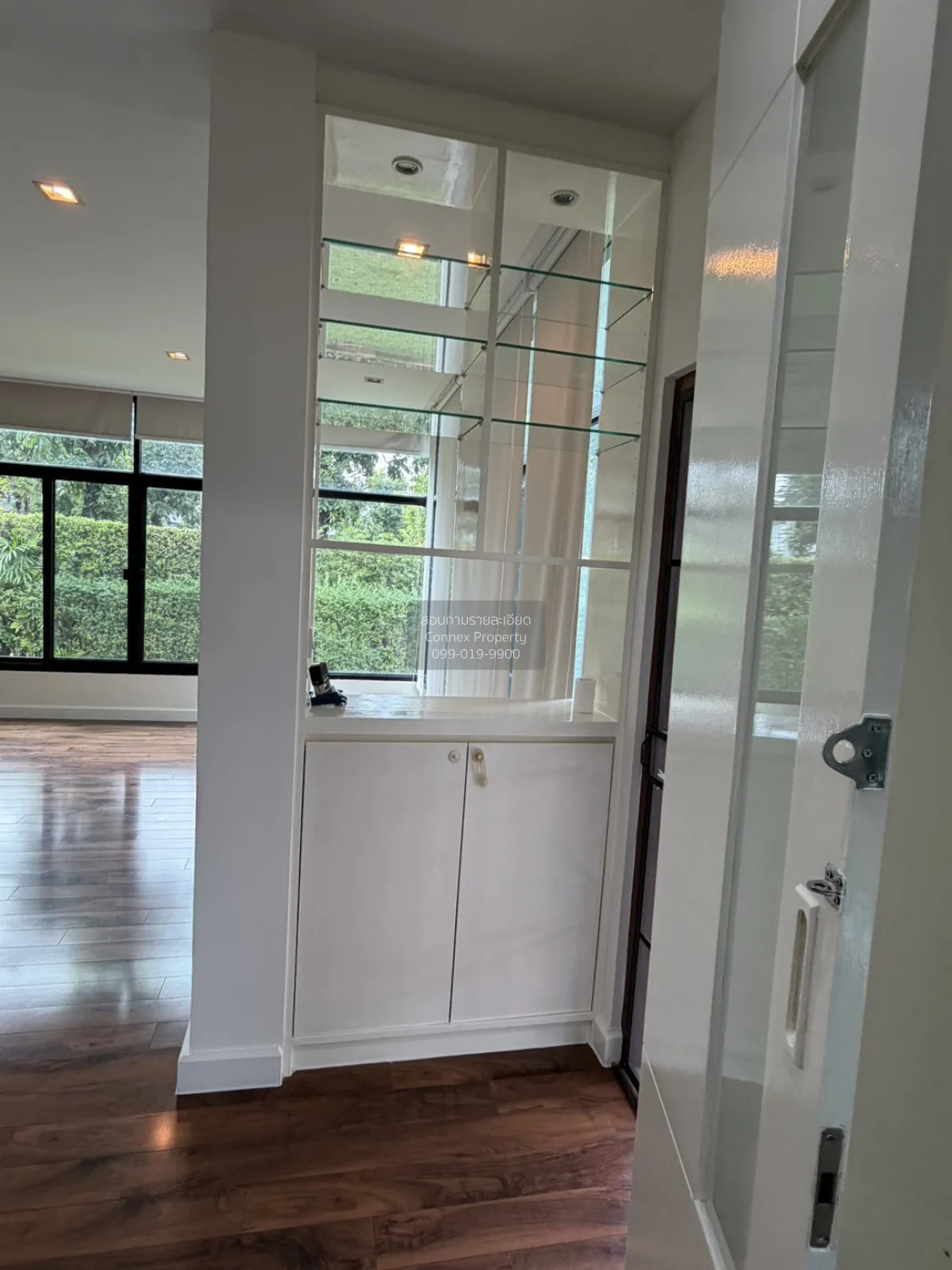 ขายบ้าน  เศรษฐสิริ แจ้งวัฒนะ – ประชาชื่น หน้ากว้าง บ้านใหม่ ปากเก