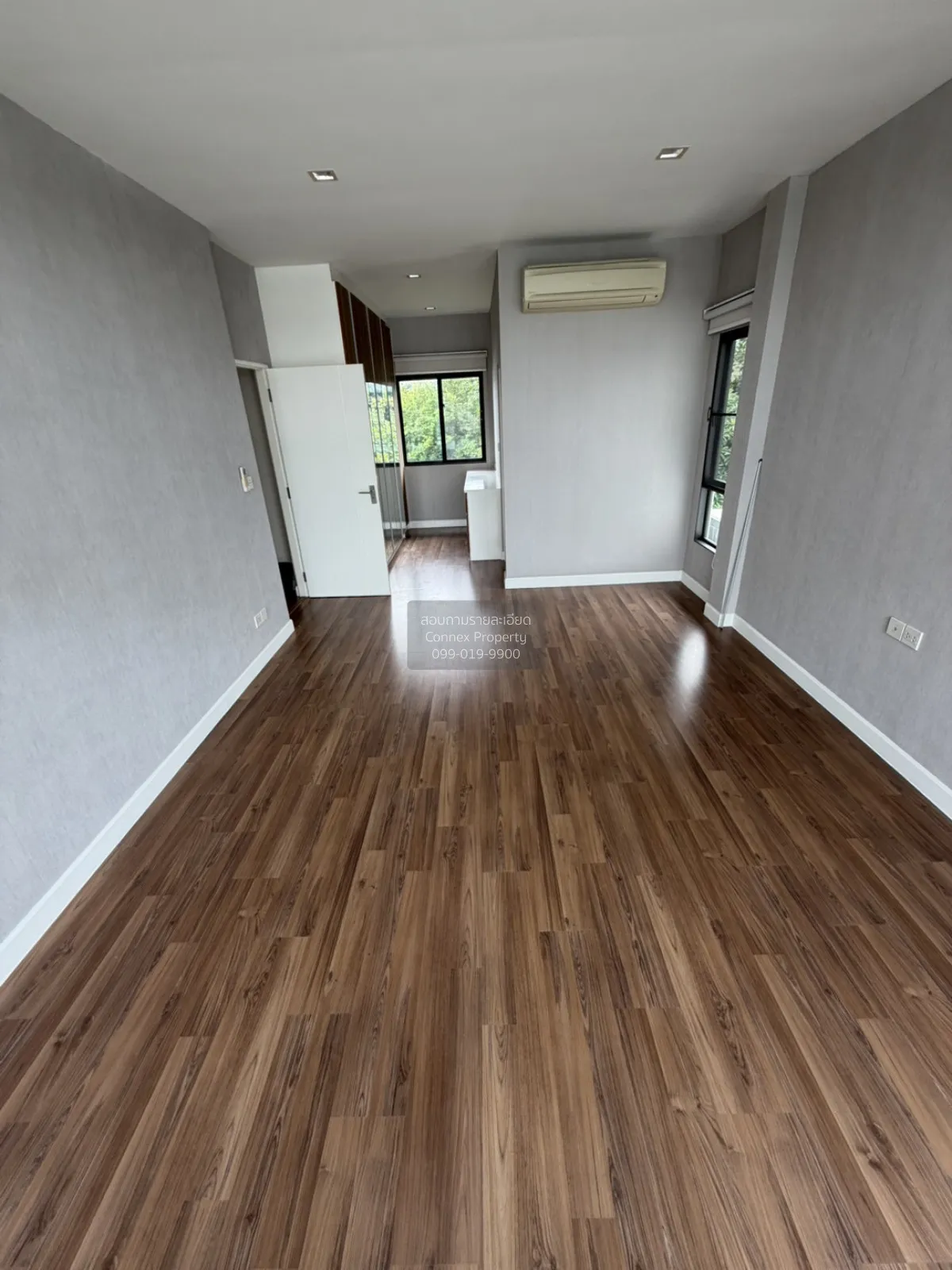 ขายบ้าน  เศรษฐสิริ แจ้งวัฒนะ – ประชาชื่น หน้ากว้าง บ้านใหม่ ปากเก