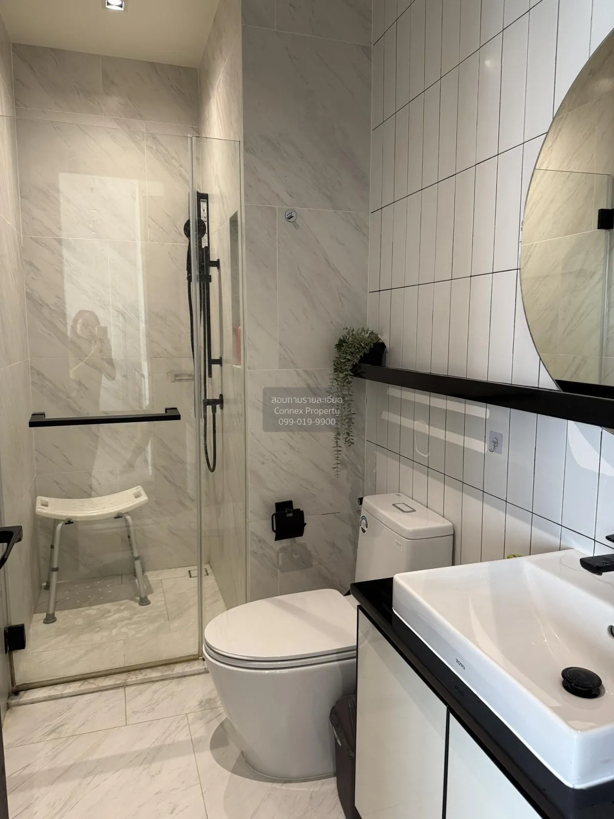 For Rent Condo , Chapter Charoennakhorn-Riverside , BTS-Krung Tho