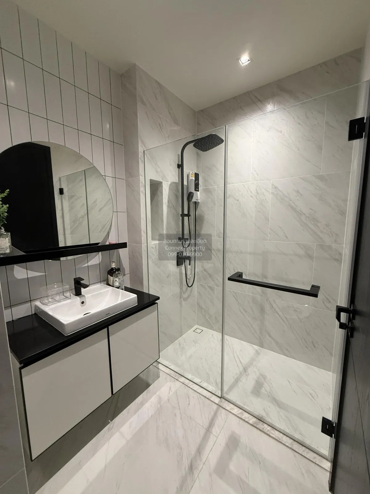 For Rent Condo , Chapter Charoennakhorn-Riverside , BTS-Krung Tho