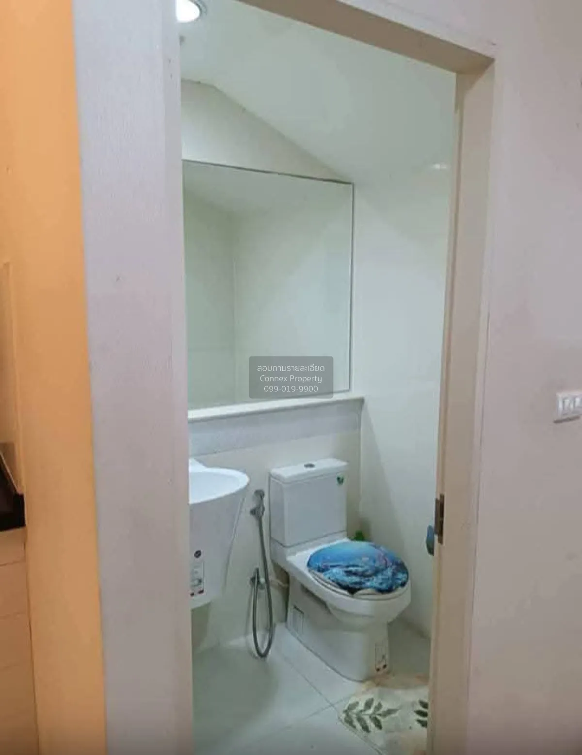 For Rent Townhouse/Townhome  , BAAN KLANG MUANG CHOKCHAI 4 , Lat 