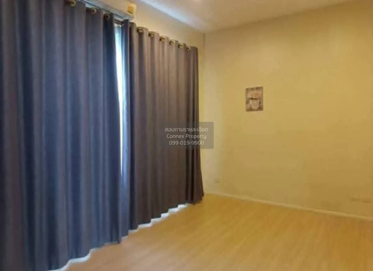 For Rent Townhouse/Townhome  , BAAN KLANG MUANG CHOKCHAI 4 , Lat 