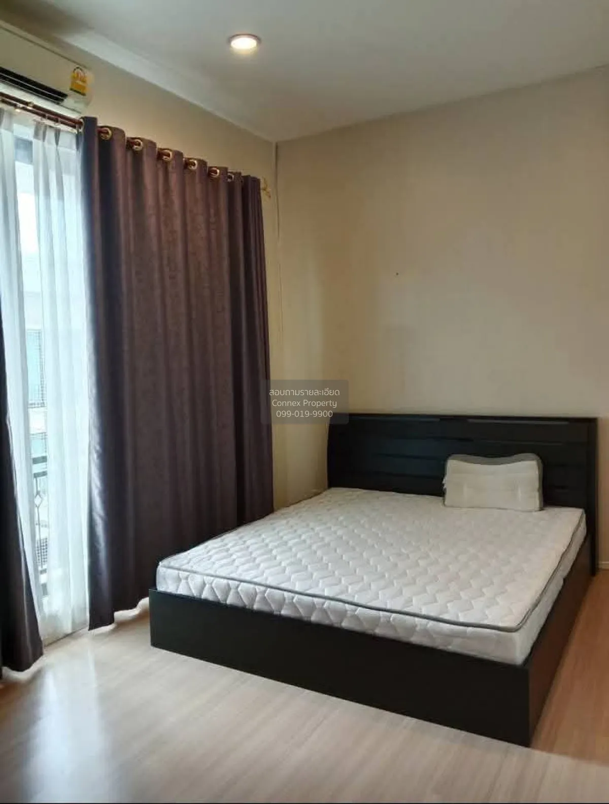 For Rent Townhouse/Townhome  , BAAN KLANG MUANG CHOKCHAI 4 , Lat 