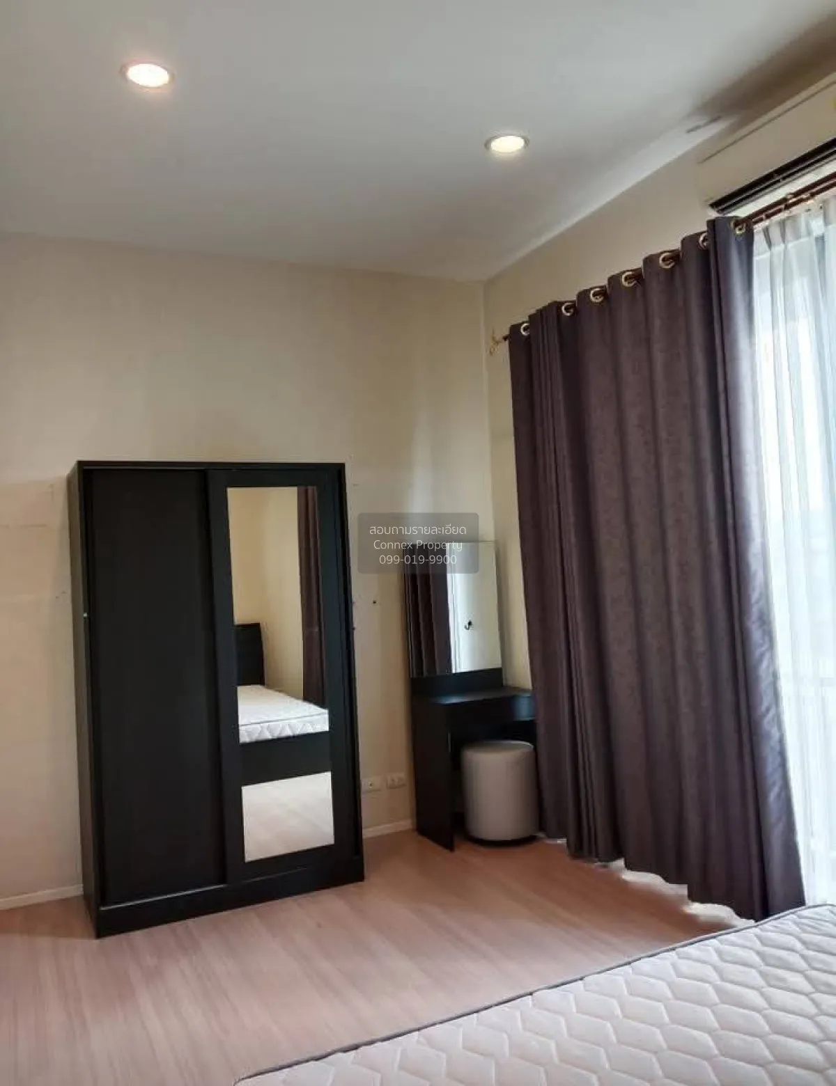 For Rent Townhouse/Townhome  , BAAN KLANG MUANG CHOKCHAI 4 , Lat 