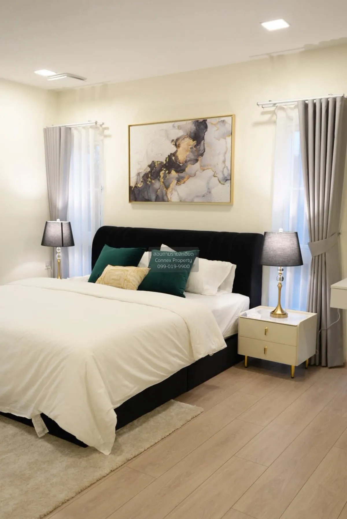 เช่าบ้าน  วิลลาจจิโอ 3 ศรีนครินทร์ - บางนา บางแก้ว บางพลี สมุทรปร