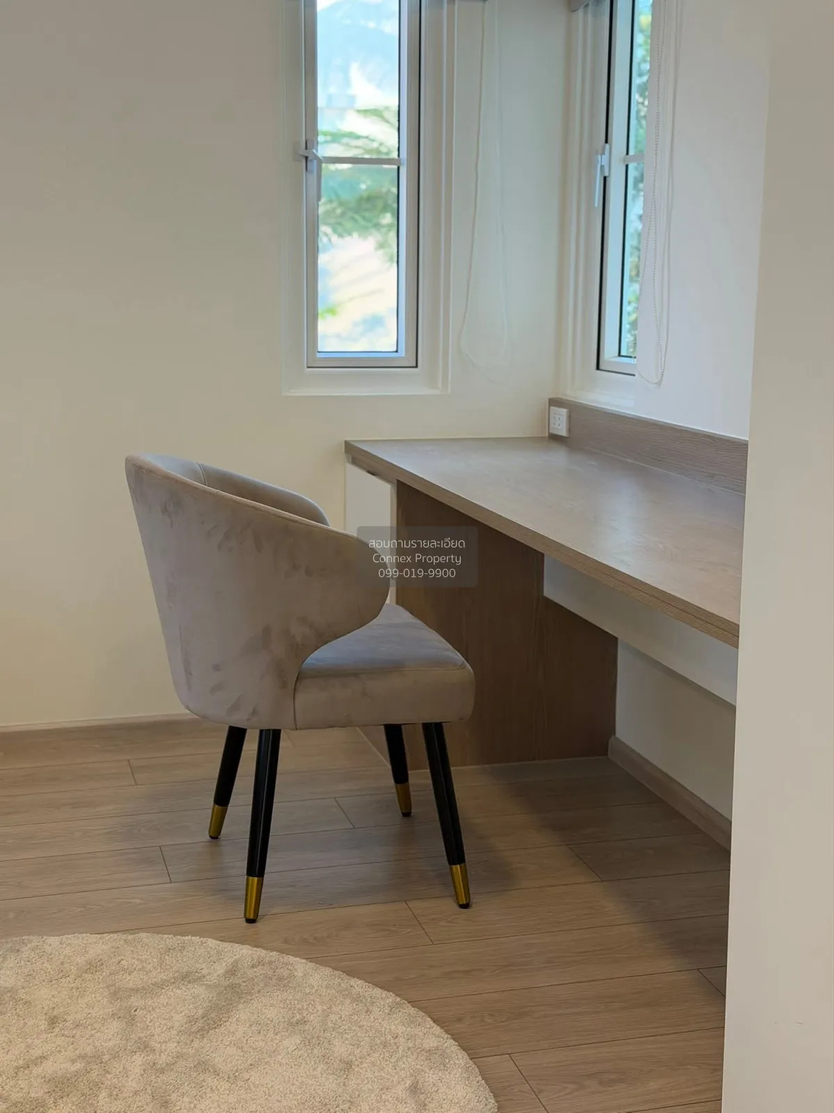 เช่าบ้าน  วิลลาจจิโอ 3 ศรีนครินทร์ - บางนา บางแก้ว บางพลี สมุทรปร