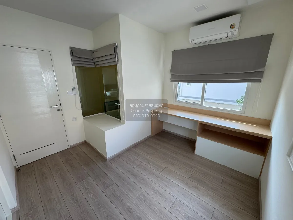 เช่าบ้าน  วิลลาจจิโอ 3 ศรีนครินทร์ - บางนา บางแก้ว บางพลี สมุทรปร