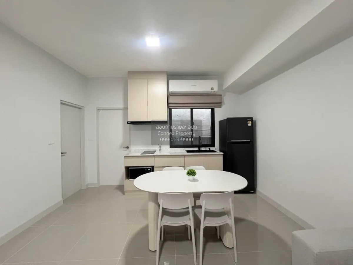 เช่าทาวน์เฮ้าส์/ทาวน์โฮม  พลีโน่ สุขุมวิท - บางนา 2 บางพลี บางพลี 3