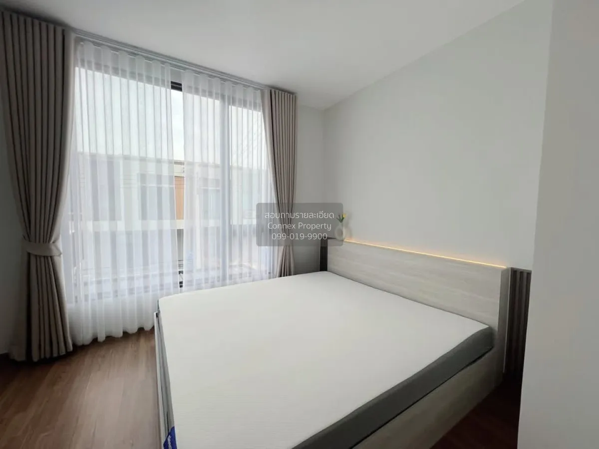 เช่าทาวน์เฮ้าส์/ทาวน์โฮม  พลีโน่ สุขุมวิท - บางนา 2 บางพลี บางพลี 4