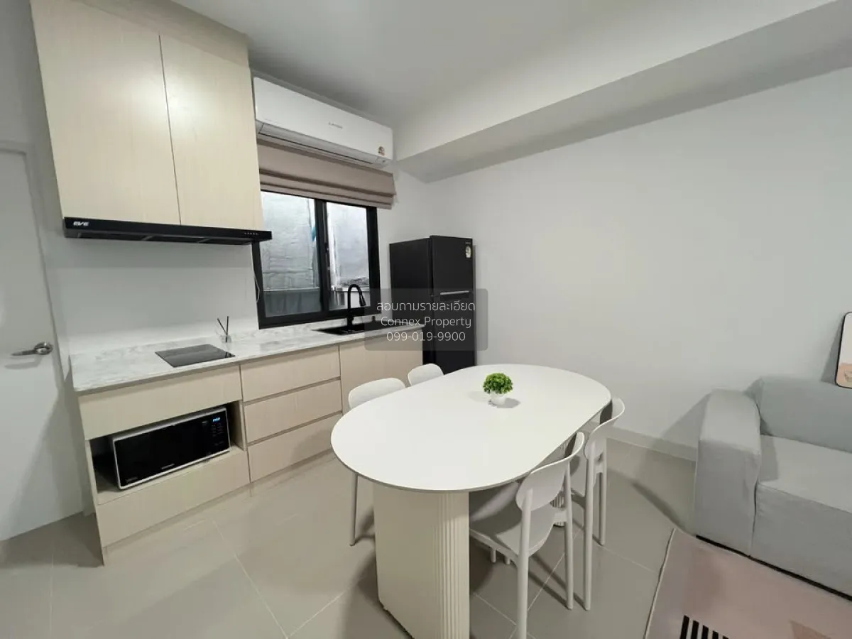 เช่าทาวน์เฮ้าส์/ทาวน์โฮม  พลีโน่ สุขุมวิท - บางนา 2 บางพลี บางพลี