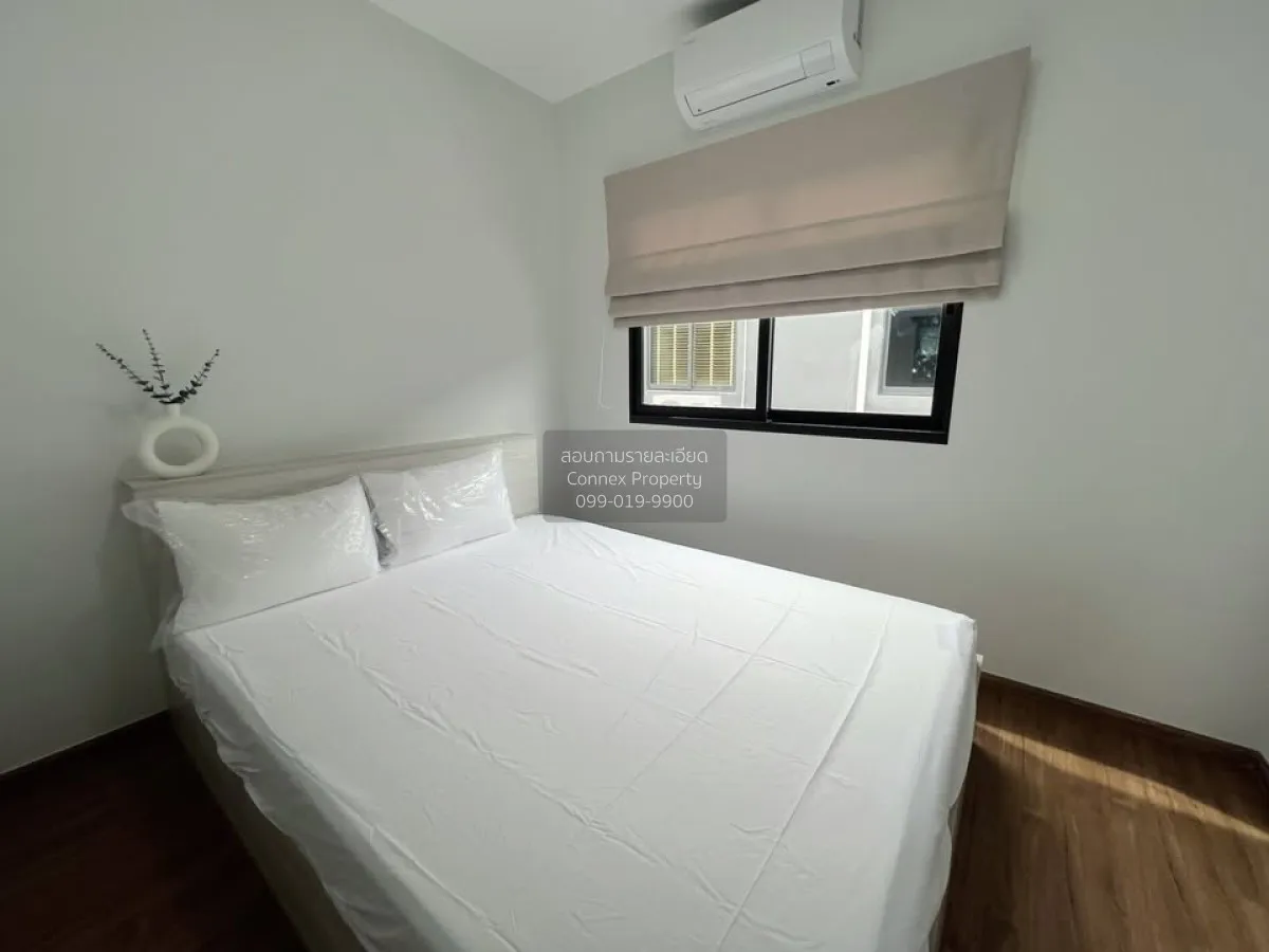 เช่าทาวน์เฮ้าส์/ทาวน์โฮม  พลีโน่ สุขุมวิท - บางนา 2 บางพลี บางพลี