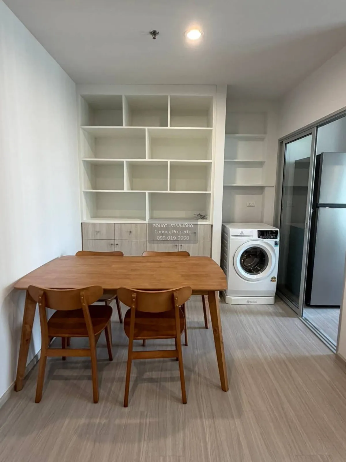 เช่าคอนโด  เดอะพาร์คแลนด์ เพชรเกษม 56 MRT-ภาษีเจริญ บางหว้า เขต ภ 2