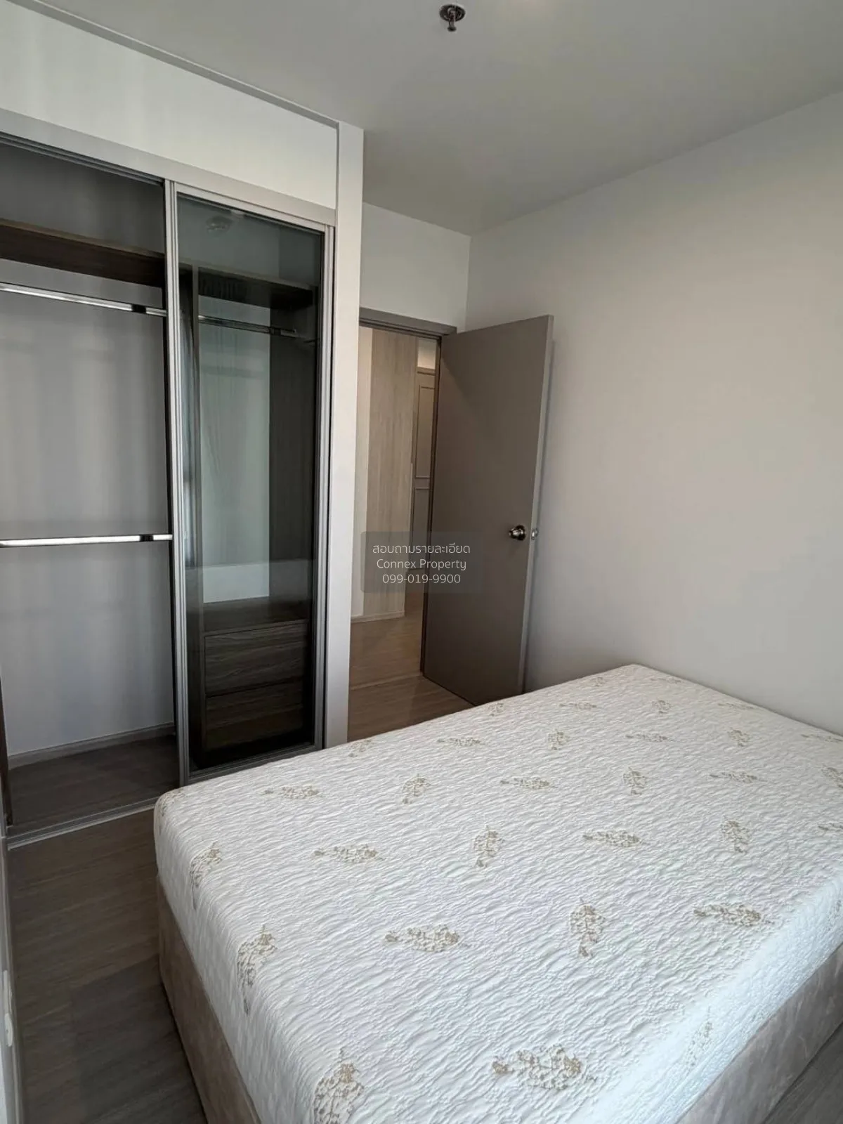 เช่าคอนโด  เดอะพาร์คแลนด์ เพชรเกษม 56 MRT-ภาษีเจริญ บางหว้า เขต ภ