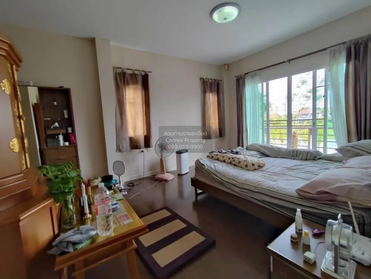 ขายบ้าน  สราญสิริ ราชพฤกษ์ - แจ้งวัฒนะ บางพลับ ปากเกร็ด นนทบุรี C 2