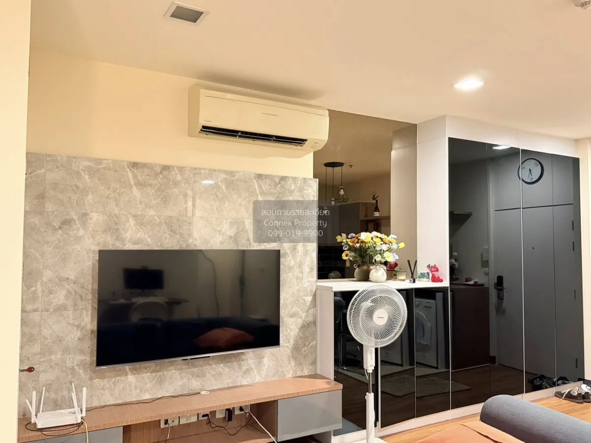 เช่าคอนโด  แวนเทจ รัชวิภา BTS-รัชโยธิน ลาดยาว เขต จตุจักร กรุงเทพ 1