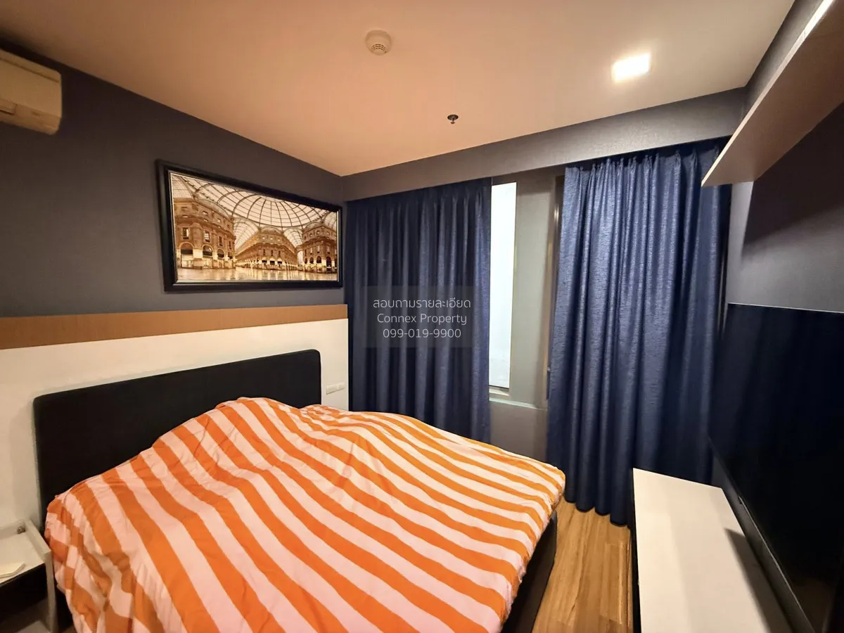 เช่าคอนโด  แวนเทจ รัชวิภา BTS-รัชโยธิน ลาดยาว เขต จตุจักร กรุงเทพ