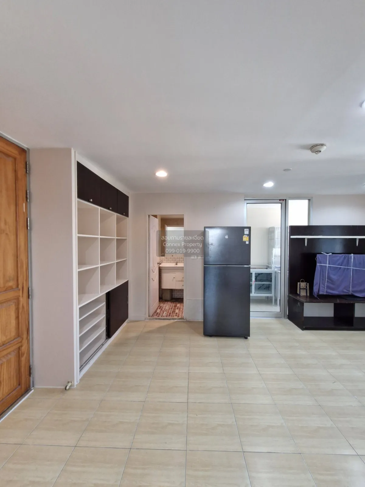 For Rent Condo , The Station Sathorn Bangrak , BTS-Saphan Taksin  1