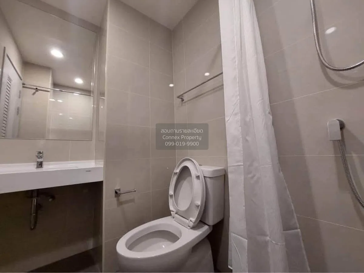 เช่าคอนโด  เอ สเปซ เมกา บางพลีน้อย บางพลี สมุทรปราการ CX-146304