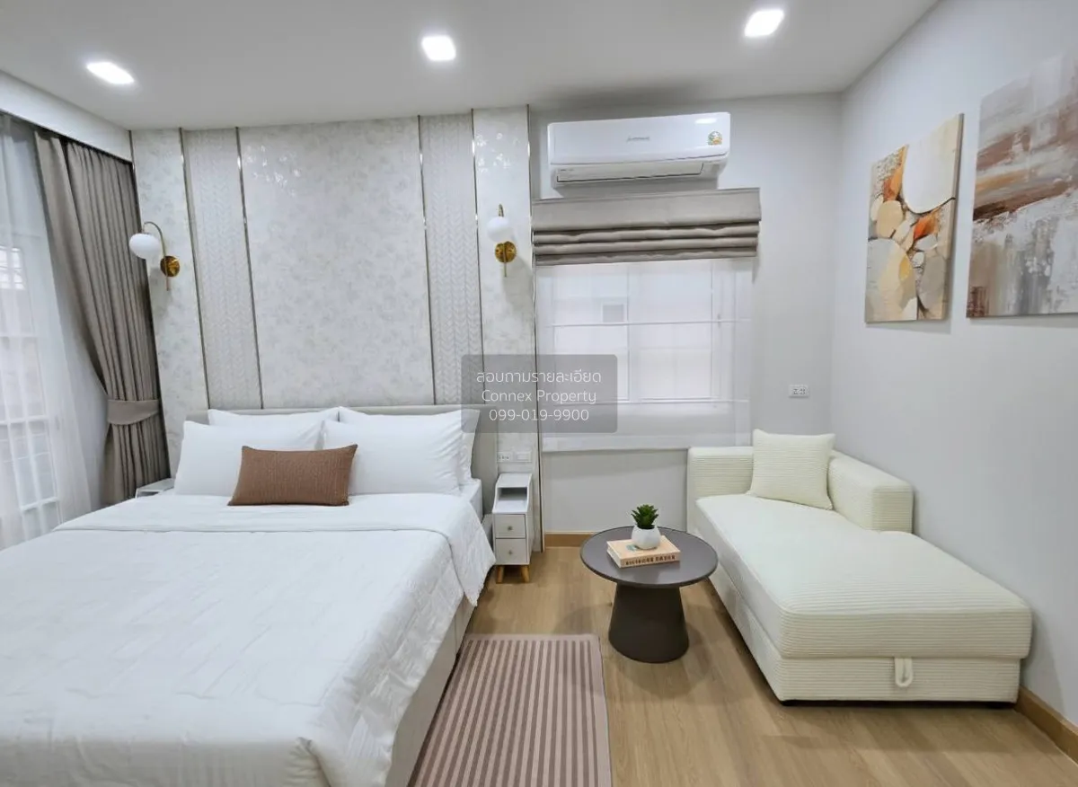 ขายบ้าน  แกรนดิโอ บางนา กม.5 MRT-ศรีแบริ่ง (สายสีเหลือง) บางแก้ว  1