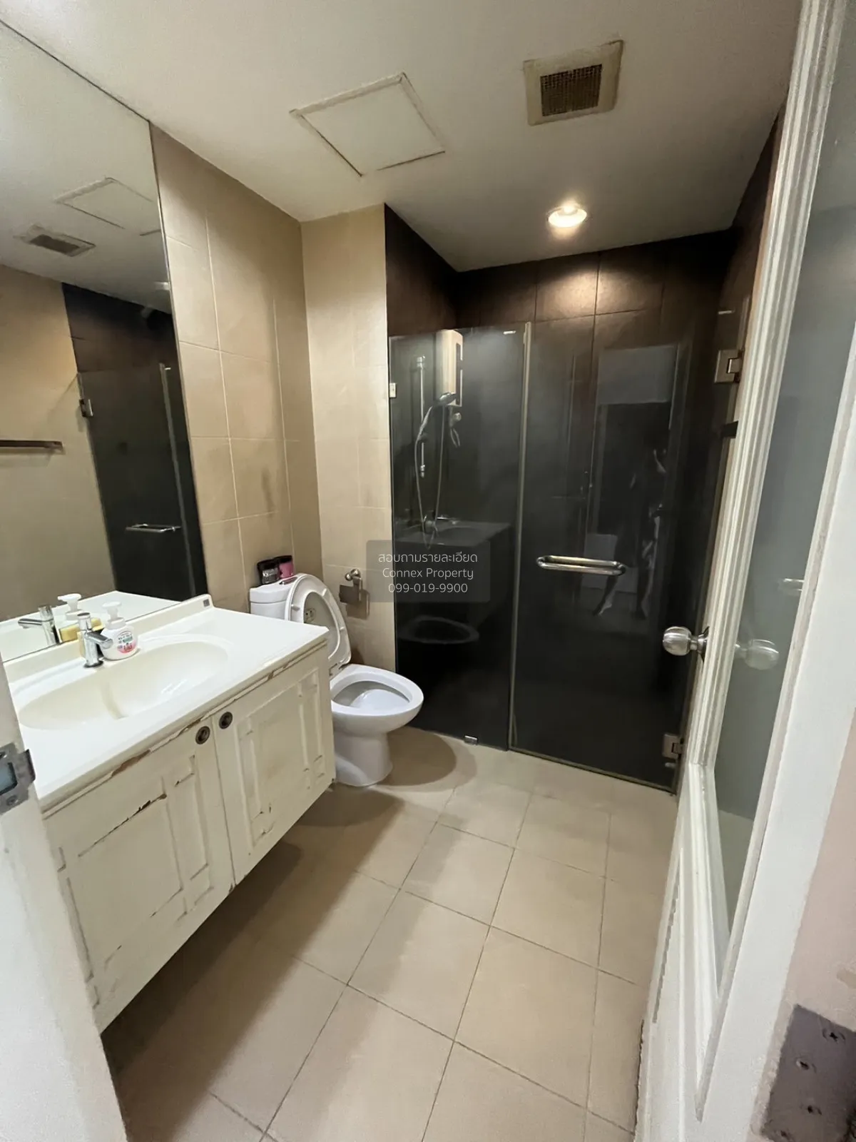 เช่าคอนโด  เดอะ สเตชั่น สาทร-บางรัก วิวสวย BTS-สะพานตากสิน ยานนาว