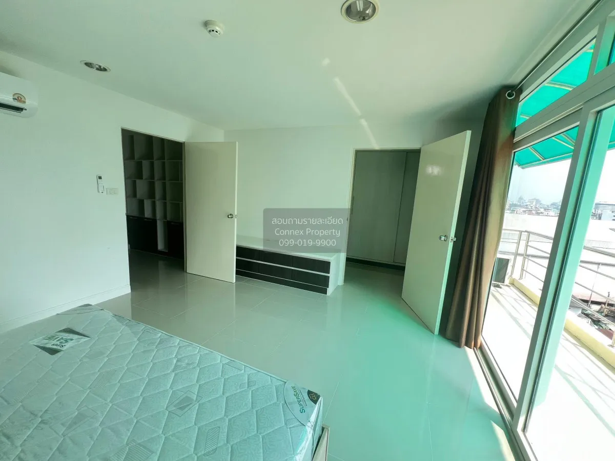 For Rent Condo , The Plenary Sathorn , BTS-Krung Thon Buri , Khlo 2