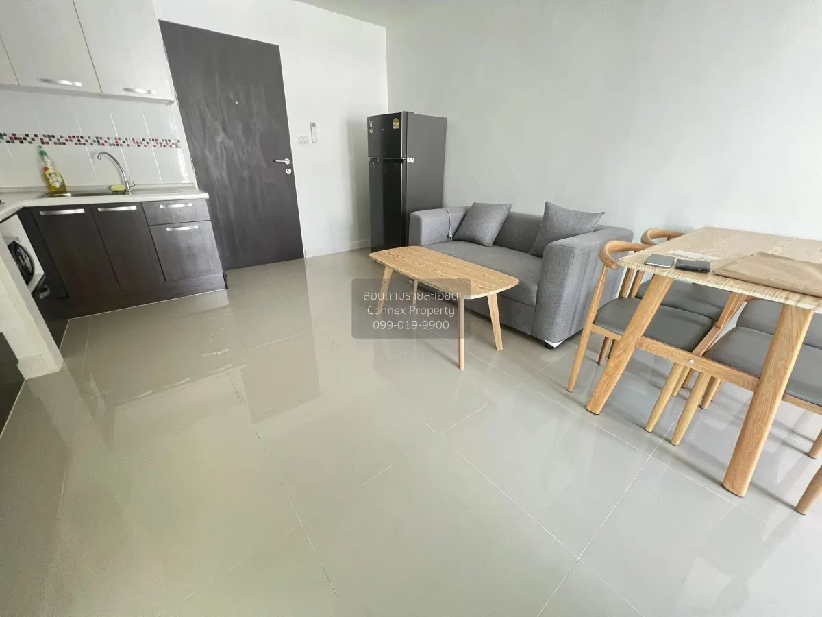 For Rent Condo , The Plenary Sathorn , BTS-Krung Thon Buri , Khlo 3