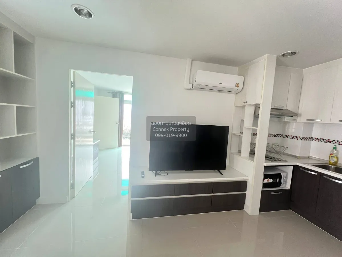 For Rent Condo , The Plenary Sathorn , BTS-Krung Thon Buri , Khlo 4