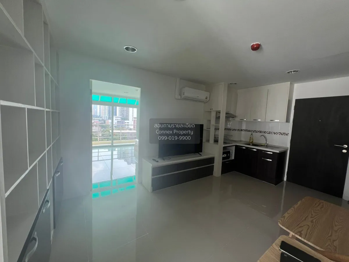 For Rent Condo , The Plenary Sathorn , BTS-Krung Thon Buri , Khlo