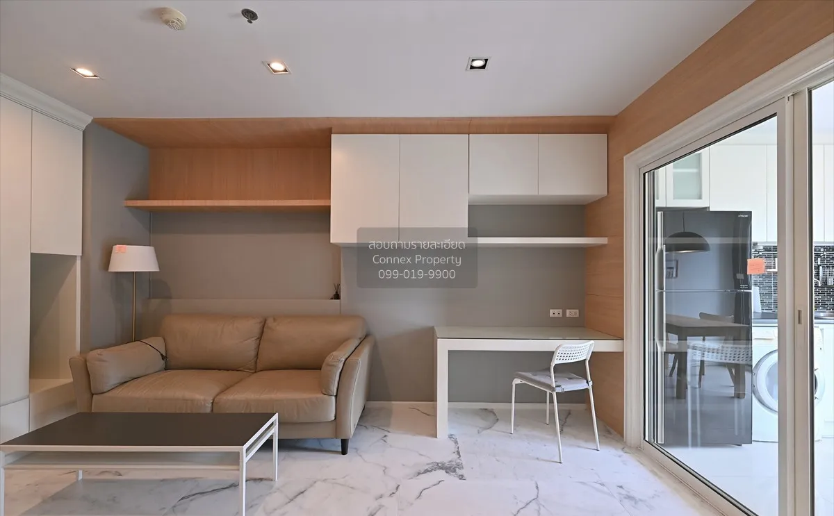 เช่าคอนโด  แอสปาย พระราม 9 MRT-พระราม 9 ห้วยขวาง เขต ห้วยขวาง กรุ 2