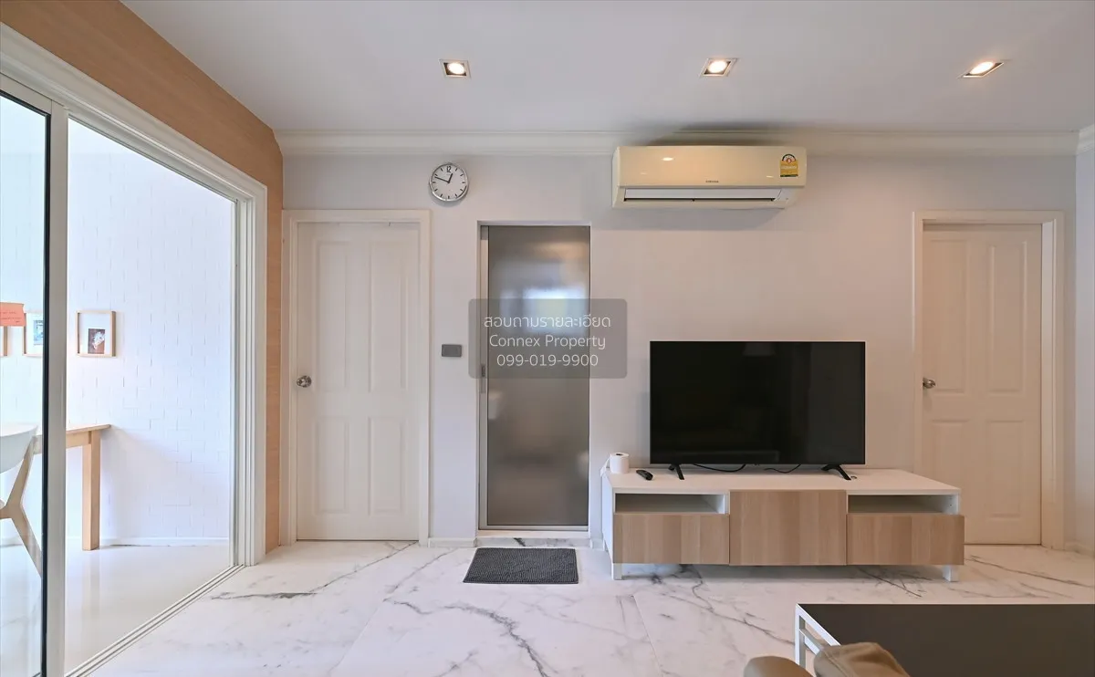 เช่าคอนโด  แอสปาย พระราม 9 MRT-พระราม 9 ห้วยขวาง เขต ห้วยขวาง กรุ 3