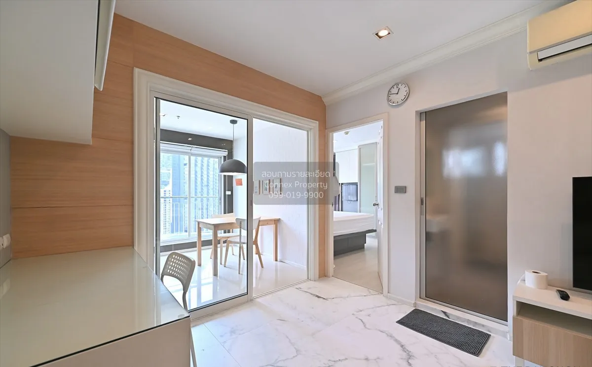 เช่าคอนโด  แอสปาย พระราม 9 MRT-พระราม 9 ห้วยขวาง เขต ห้วยขวาง กรุ 4