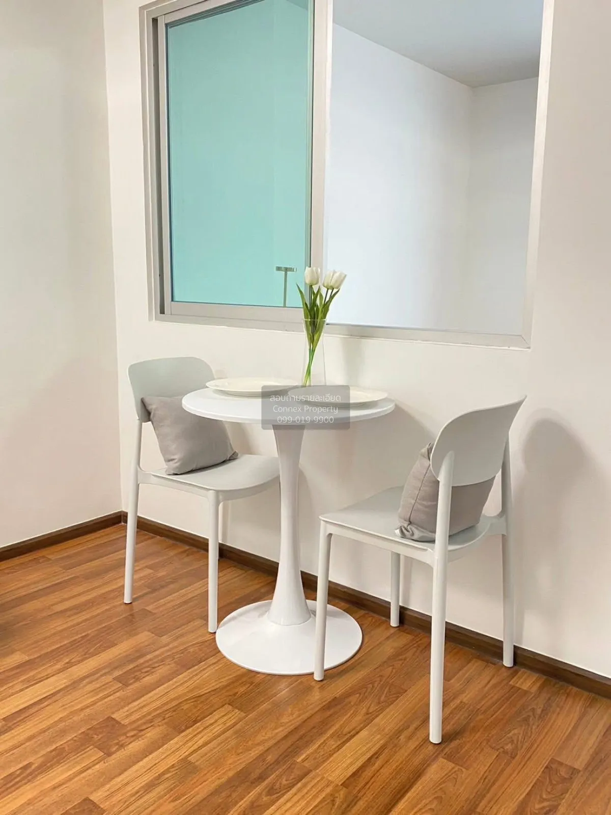 เช่าคอนโด  ยู รัชโยธิน BTS-เสนานิคม เสนานิคม เขต จตุจักร กรุงเทพ  4