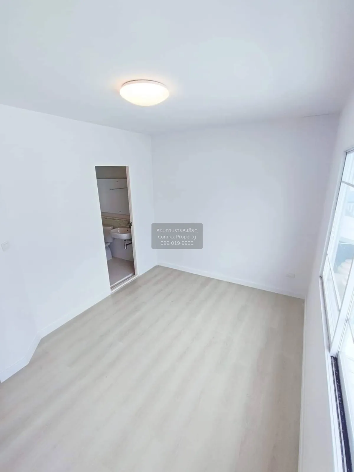 ขายทาวน์เฮ้าส์/ทาวน์โฮม   อินดี้ บางใหญ่ MRT-ตลาดบางใหญ่ เสาธงหิน 4