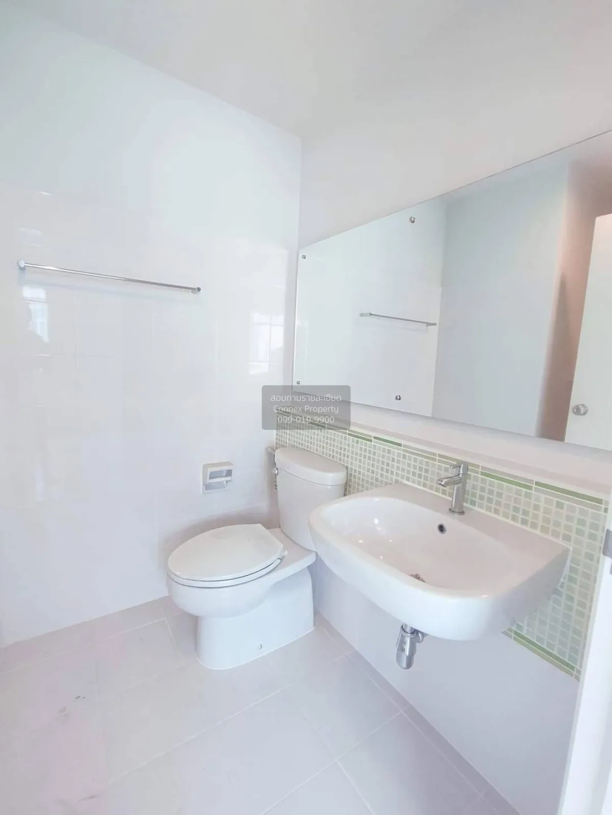 ขายทาวน์เฮ้าส์/ทาวน์โฮม   อินดี้ บางใหญ่ MRT-ตลาดบางใหญ่ เสาธงหิน