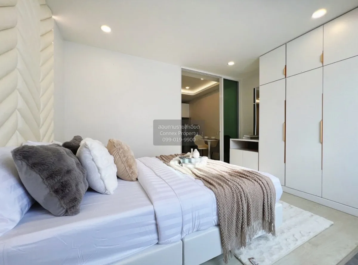 ขายคอนโด  เซเว่น สตาร์ คอนโด ช้างเผือก เมืองเชียงใหม่ เชียงใหม่ C 2