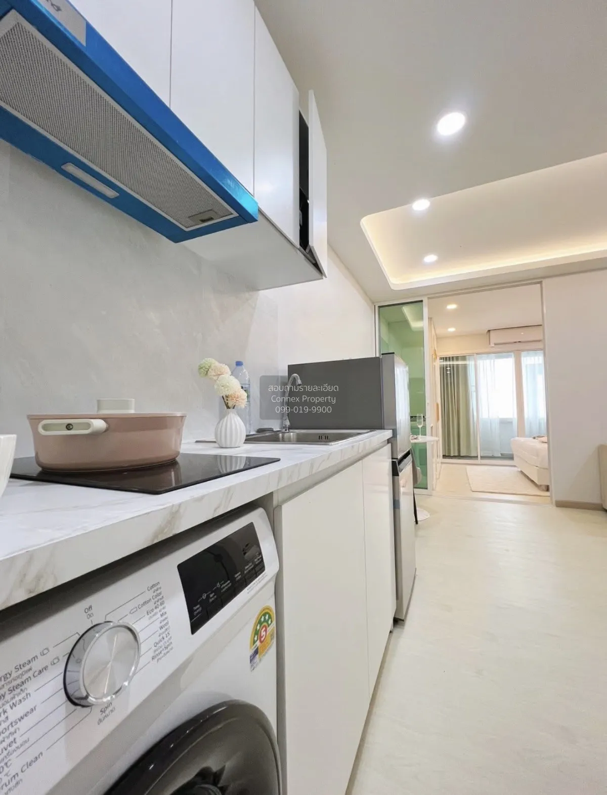 ขายคอนโด  เซเว่น สตาร์ คอนโด ช้างเผือก เมืองเชียงใหม่ เชียงใหม่ C 3