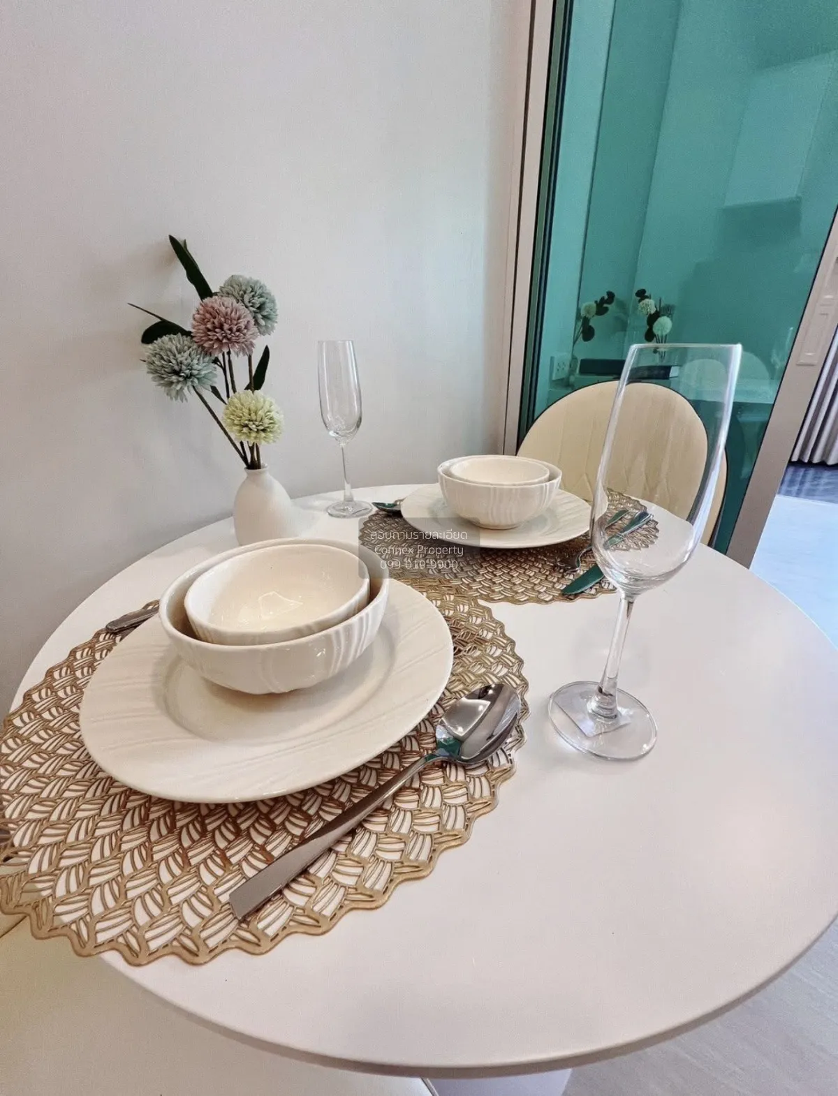 ขายคอนโด  เซเว่น สตาร์ คอนโด ช้างเผือก เมืองเชียงใหม่ เชียงใหม่ C