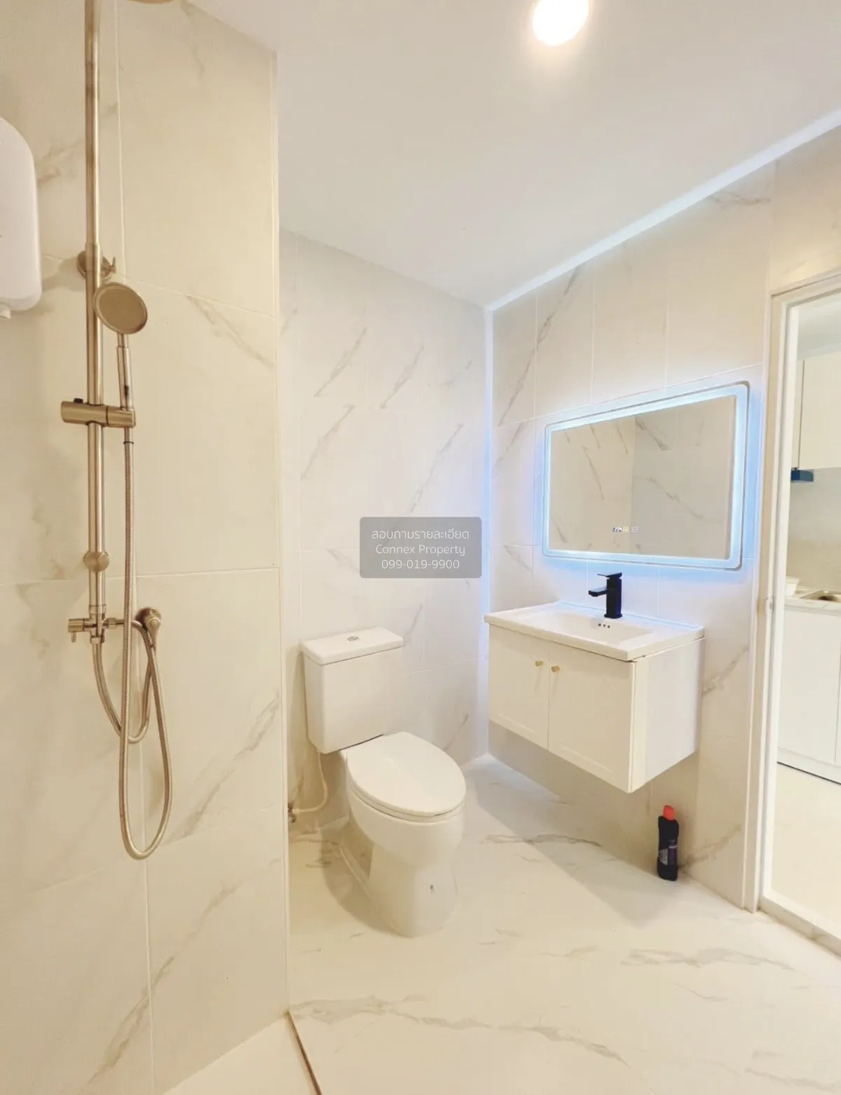 ขายคอนโด  เซเว่น สตาร์ คอนโด ช้างเผือก เมืองเชียงใหม่ เชียงใหม่ C