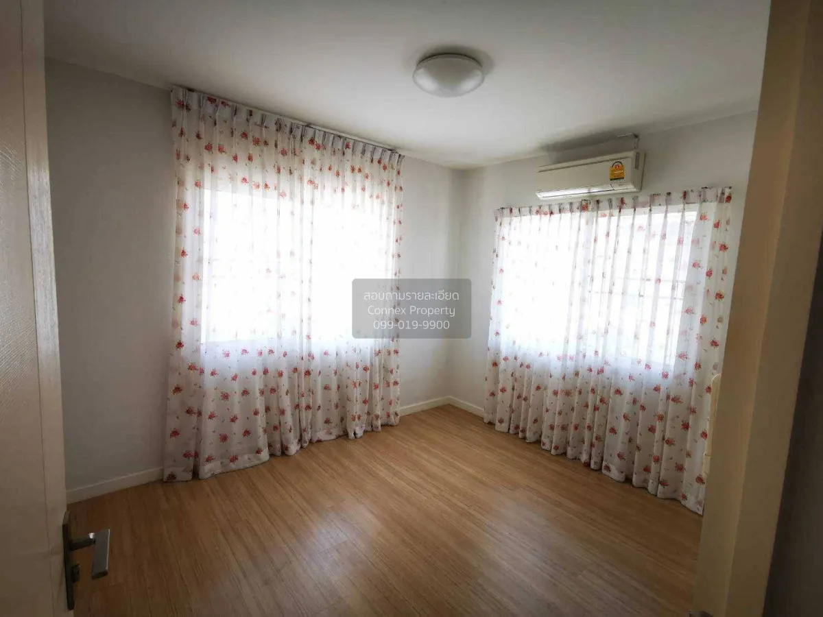 ขายบ้าน  พฤกษ์ลดา บางใหญ่ บางแม่นาง บางใหญ่ นนทบุรี CX-146313