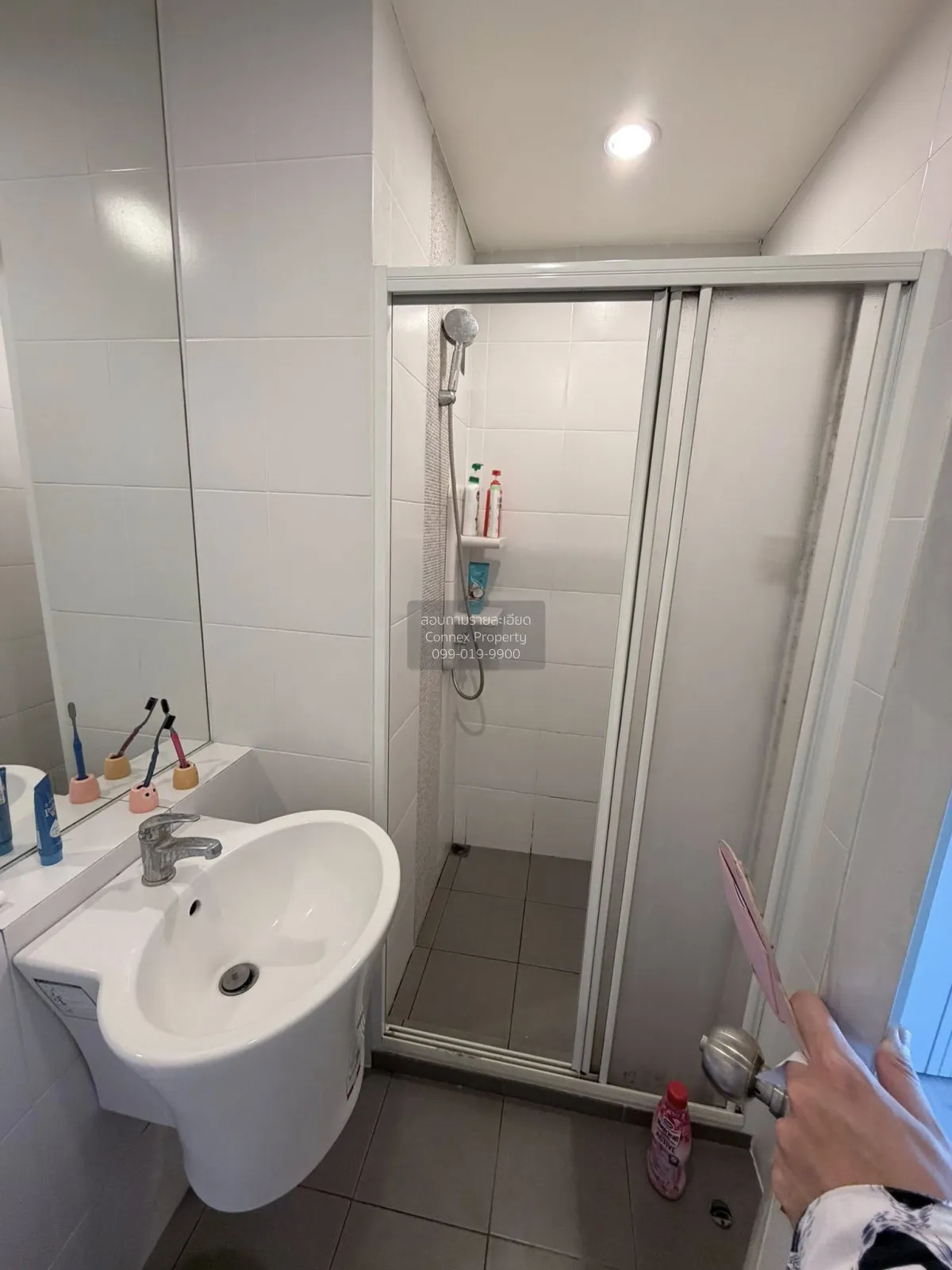 For Rent Condo , Aspire Sathorn - Taksin (Timber Zone) , BTS-Wutt 4