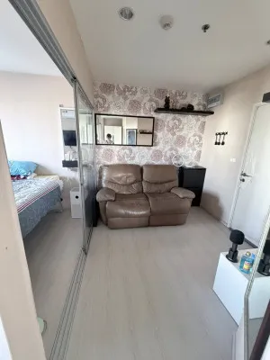 For Rent Condo , Aspire Sathorn - Taksin (Timber Zone) , BTS-Wutthakat , Bang Kho , Chom Thong , Bangkok , CX-146314