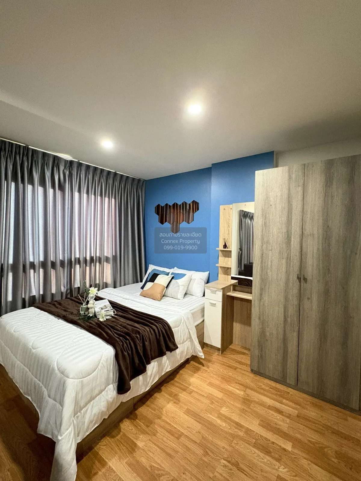 For Sale Condo , Lumpini Ville Ratburana-Riverview , Bang Pakok , 1