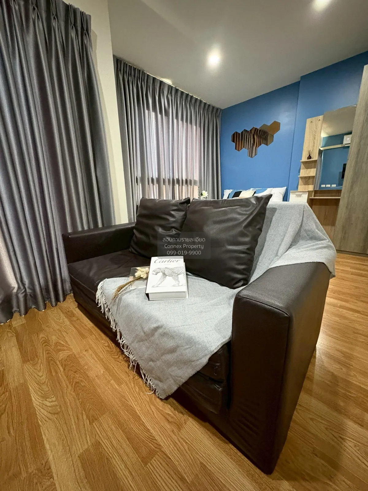 For Sale Condo , Lumpini Ville Ratburana-Riverview , Bang Pakok , 2