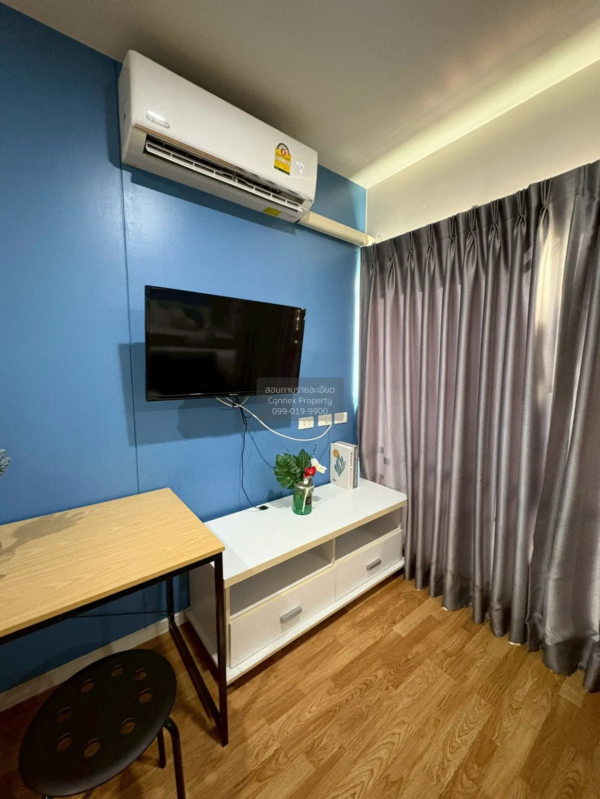 For Sale Condo , Lumpini Ville Ratburana-Riverview , Bang Pakok , 3