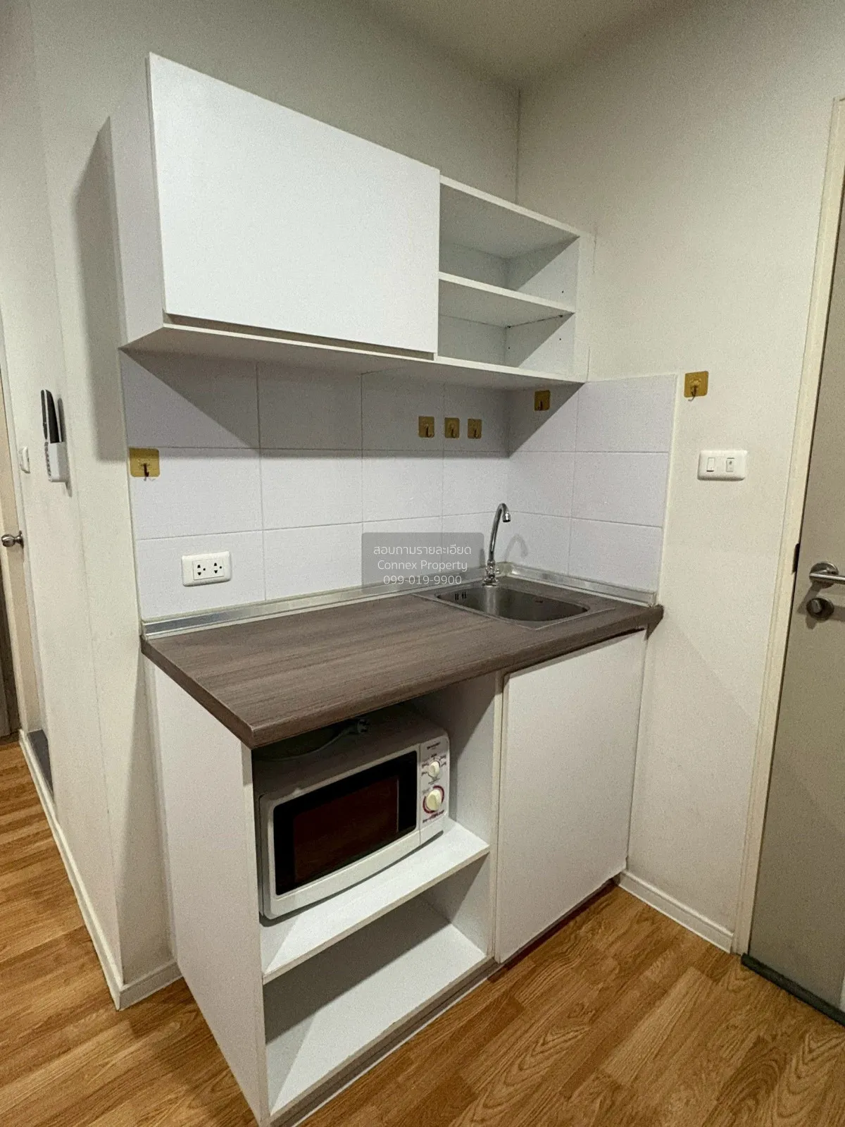 For Sale Condo , Lumpini Ville Ratburana-Riverview , Bang Pakok ,