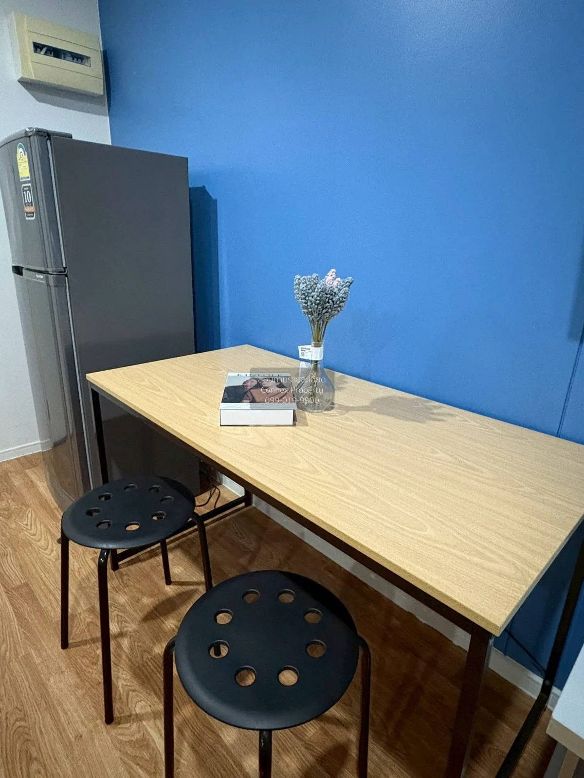 For Sale Condo , Lumpini Ville Ratburana-Riverview , Bang Pakok ,